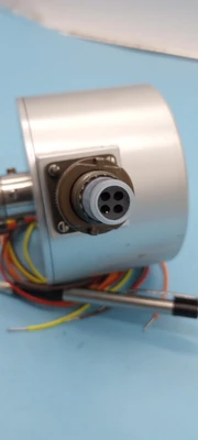 NEW IEC IEC-04 GO