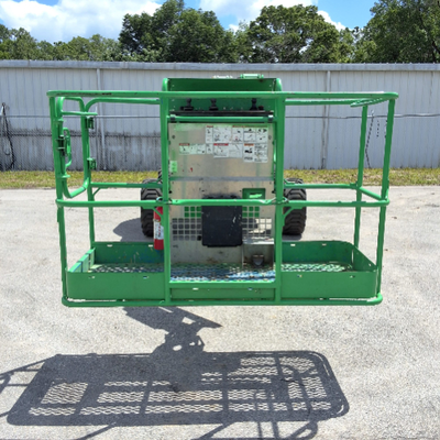 USED 2016 Genie Z-45/25J RT