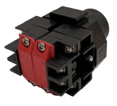 NEW C3 CONTROLS HPRO-GFCBK-CBFS/CBFS
