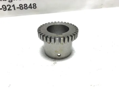 Rexnord 1040T HUB 1.625 BORE