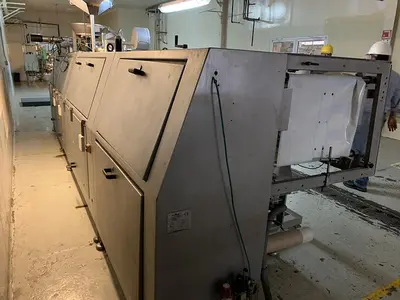 USED 2011 EFFYTECH HB161