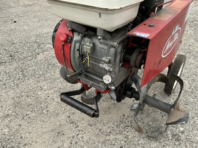 Used MIDXTINE SUBURBAN Rotary Tillers Michigan US | Miedema Asset Management Group #1342098