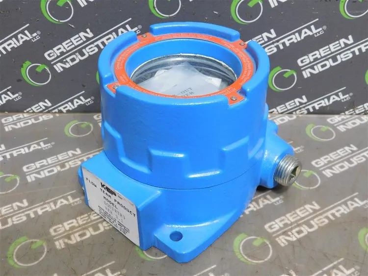 Used KEP _UNKNOWN_ Flowmeters Wisconsin US | Green Industrial #677532