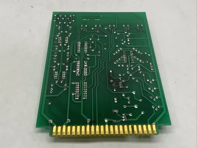 100025-111 | Westinghouse  Rep Y Test Generator PCB Assembly - For parts or not working