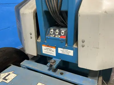 Used GENIE INDUSTRIES Z30/20 HD Material Handling (misc) Ohio US | HGR 24 #1413293