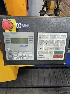 USED 2021 MICROSTEP RS