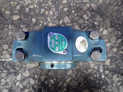 Used DODGE P2BK208 TYPE K Tooling & Accessories (Other) Ohio US | HGR 24 #1132722