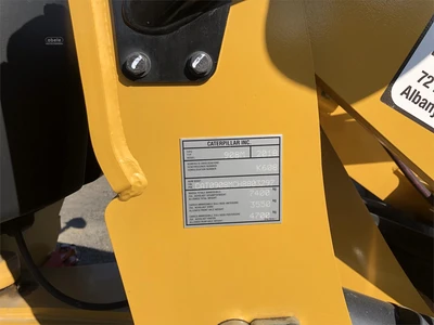 Used 2018 CATERPILLAR 908M Wheel Loaders | Abele Tractor #1342887