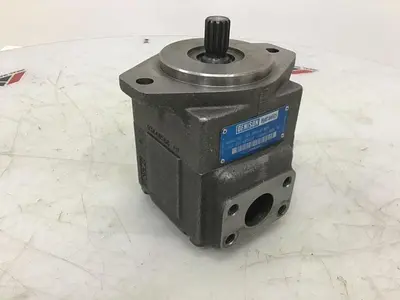 USED DENISON HYDRAULICS T6C 005 3R00 B1 N0P