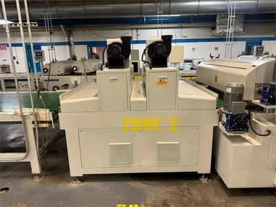 USED 2020 FOSHAN PURETE PRT-U2113E