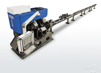 USED BENDMAK BEAP