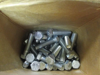 NEW Copper State Bolt & Nut P217003