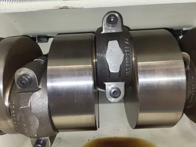 NEW UNION TD-120