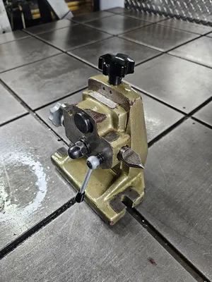 PHASE II 240-003 Tooling | GMT (4)