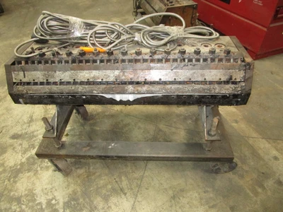 BRAND UNKNOWN sheet die Sheet Dies | Mark One Machinery (3)