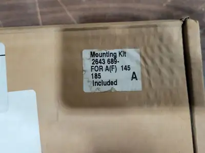 NEW 2014 ABB AF185-30-11-72