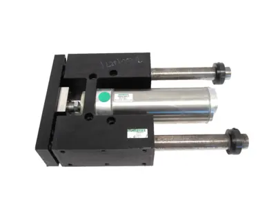 NEW NUMATICS 3000D01-06A-03 PNEUMATIC LINEAR SLIDE 3000D0106A03