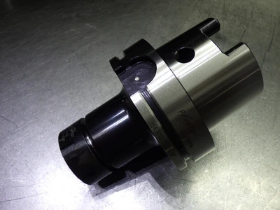 Prime HSK100A ER32 Collet Chuck 3.94" Pro T00HA10020A32100A (LOC1309A)