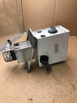 Thermo Electron C10 03-5007 Circulator Heater -4-212°F 115V 1PH