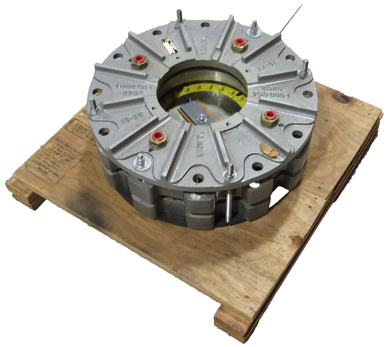 NEW WITCHITA 7-319110100-0000 BRAKE 99514265-00-002