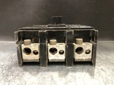 USED GENERAL ELECTRIC TJK436F000