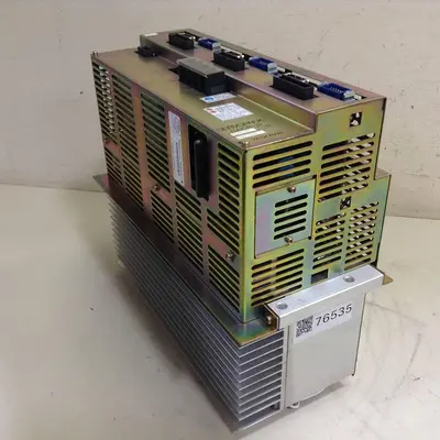 USED YASKAWA CACR-IR020202F