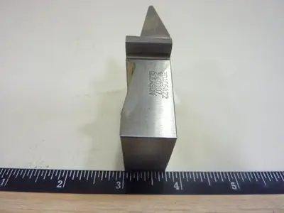 NEW GLEASON FSP-224