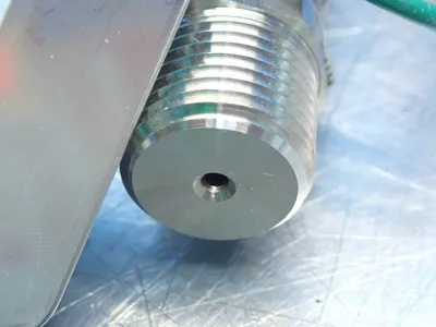 NEW ASHCROFT APSN71P012CB042000