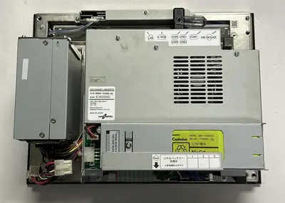 USED NIPRON NSP7-100-X2S
