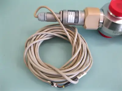USED Optek AF45-HT, C4000