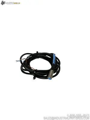 New | in-Stock KEYENCE EZ-8M Proximity Sensors Kentucky US | Industrial Parts R Us Inc. #774731