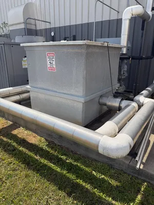 USED THAR PROCESS 70L