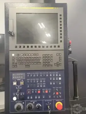 USED 2022 HWACHEON VT 950 MG/MC