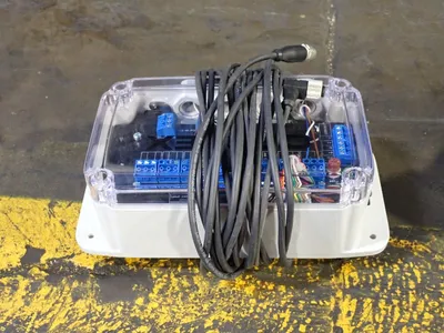 USED COGNEX 820100791R DMACCM1