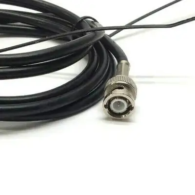 USED MULTICOMP COAXIAL CABLE ASSEMBLY