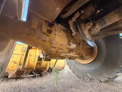 Used 2014 Caterpillar 966M Wheel Loaders Texas US | Zadoon Equipment #1480612
