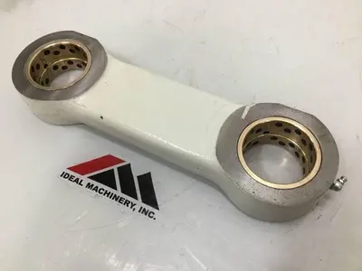 USED CINCINNATI MILACRON 5035627