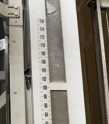 USED PREMIER TECH EM600