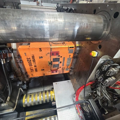 2002 ENGEL DUO2000/1000/2000/2000/2200US HORIZONTAL INJECTION MOULDING MACHINES | INJECTION DEPOT GROUP (29)