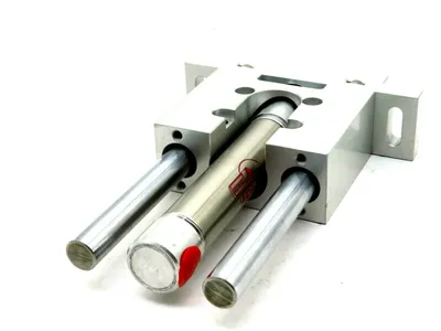 NEW BIMBA TE-042-CDP PNEUMATIC LINEAR ACTUATOR TE042CDP