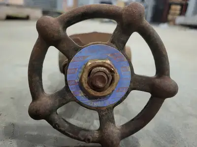 USED ILSHIN 8A05-8
