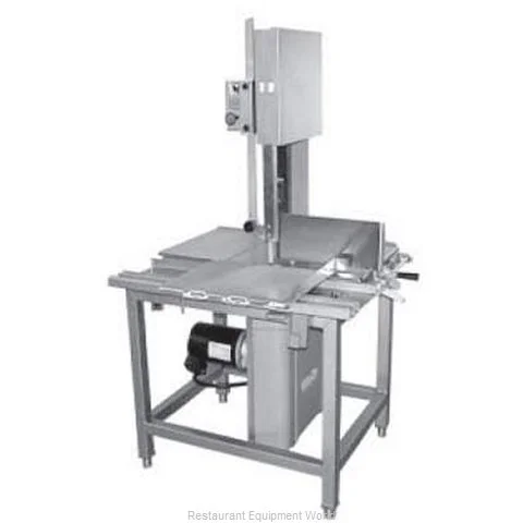 Hobart Refurbished Meat Saw – Models 6614, 5801 & 6801