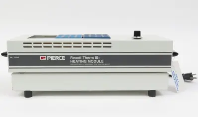 USED Pierce Reacti-Therm III