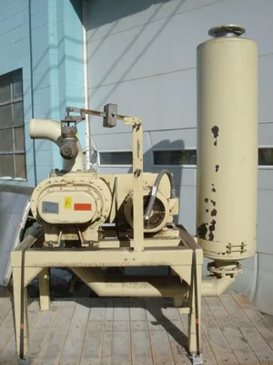 Used _UNKNOWN_ 7L-F Blowers Minnesota US | A&I Equipment #1317966
