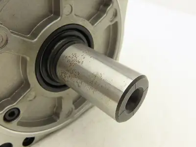 Used SANYO DENKI _UNKNOWN_ Servo Motors Indiana US | Arrow Industrial #1249780