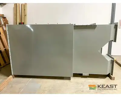 Used MAGIK KLEENER _UNKNOWN_ Separators Iowa US | Keast Enterprises #1360453