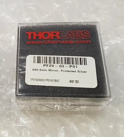 NEW THORLABS PF20-03-P01