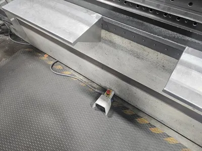 2005 TRUMPF TRUMABEND V200 Press Brakes | Midstate Machinery (9)