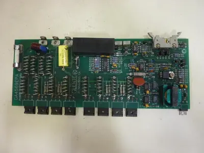 USED GLENTEK GA4569EPA