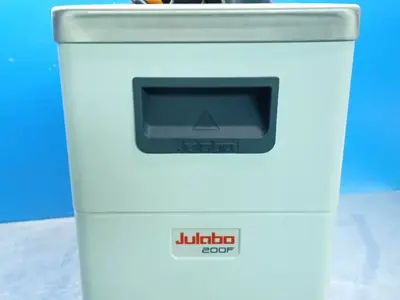 USED JULABO 200F